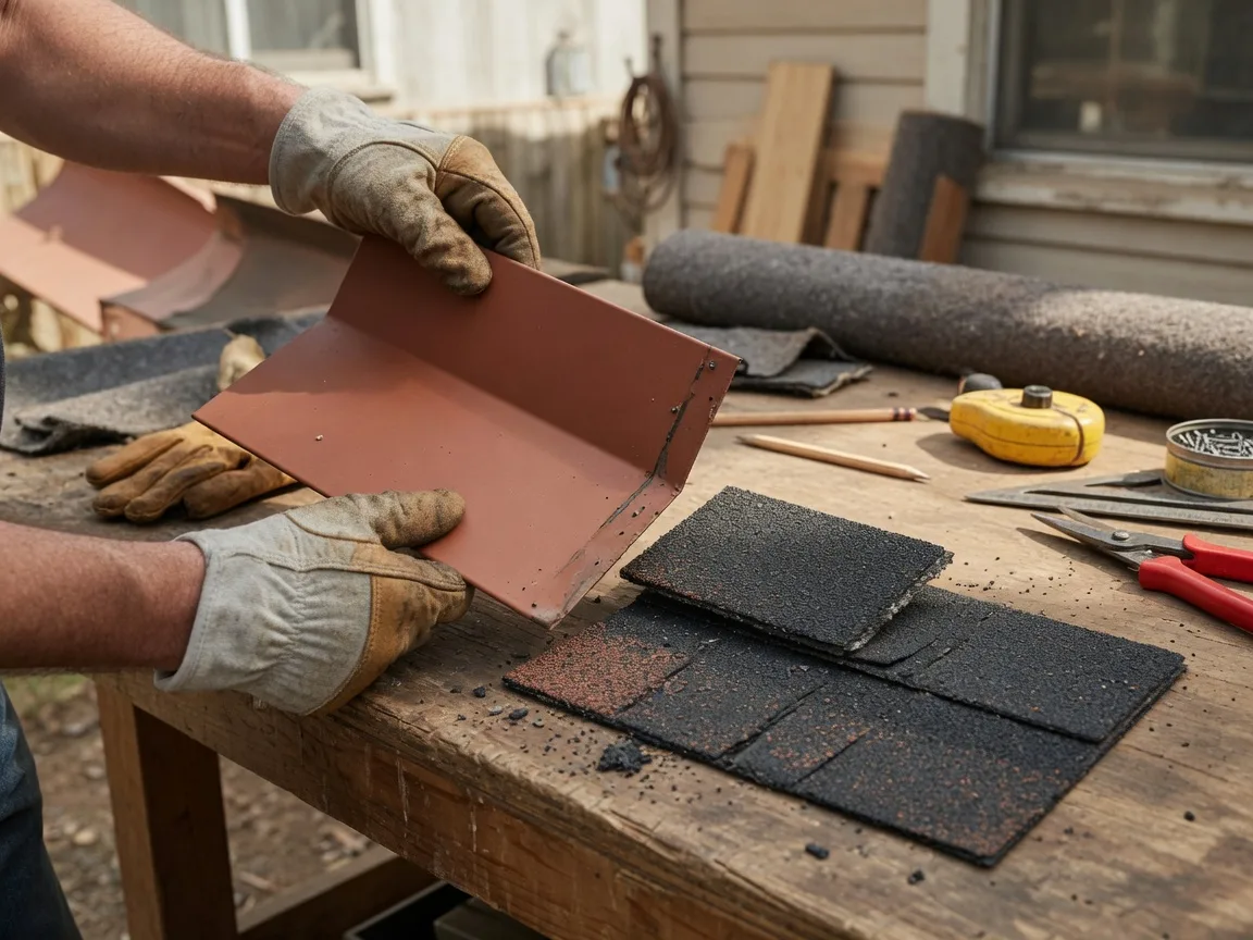 Roof Repair company in Glennallen, AK